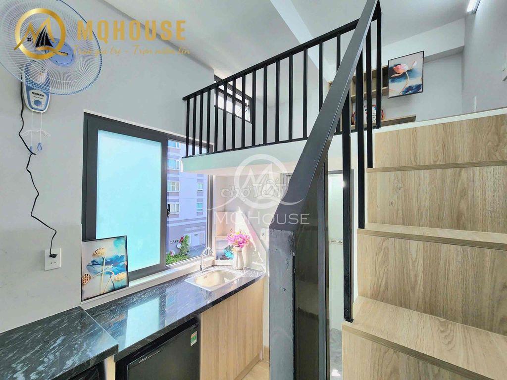 🔥PHÒNG TRỌ FULL NỘI THẤT GẦN HỌC VIỆN HÀNG KHÔNG- CỘNG HOÀ, TÂN BÌNH