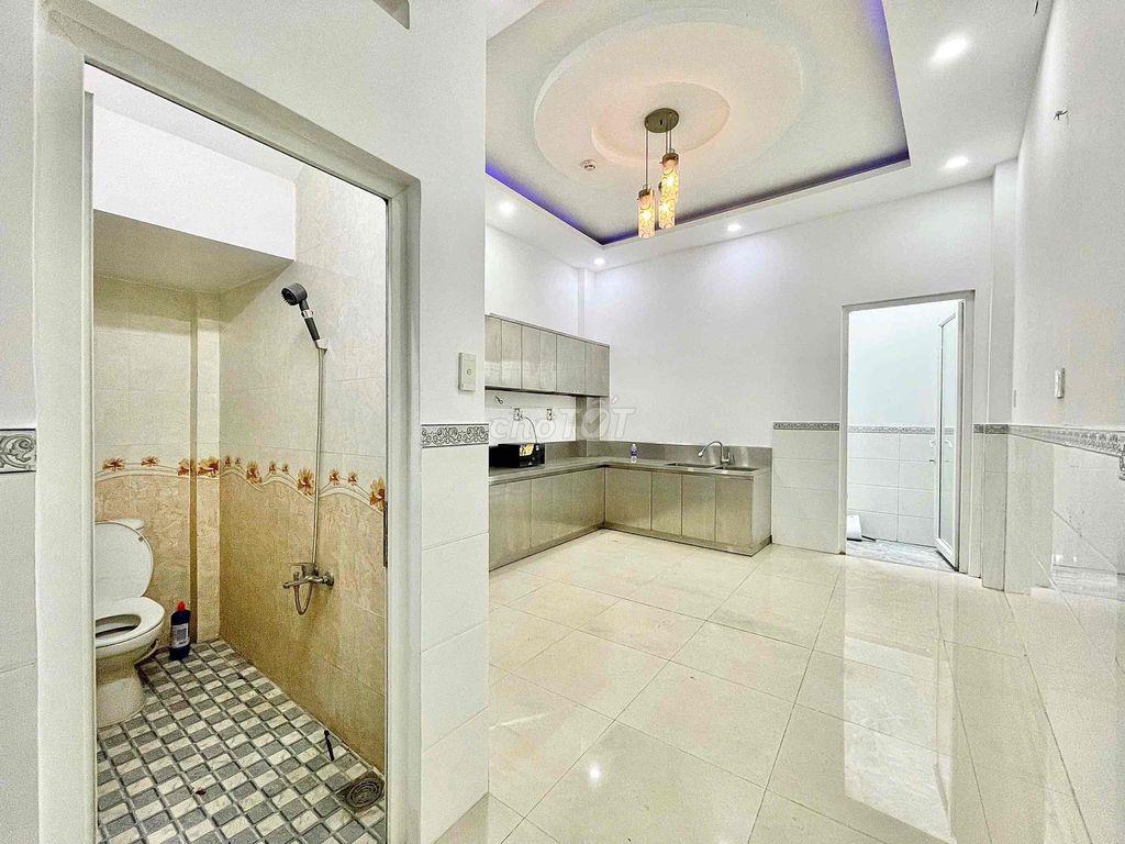 PHÒNG TRỌ FULL NỘI THẤT SIÊU RẺ NGAY ĐỒNG ĐEN, TÂN BÌNH