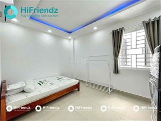 PHÒNG TRỌ FULL NỘI THẤT SIÊU RẺ NGAY ĐỒNG ĐEN, TÂN BÌNH