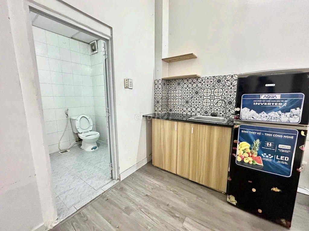 PHÒNG TRỌ GIÁ RẺ 1PN - NGAY CỘNG HOÀ, TÂN BÌNH