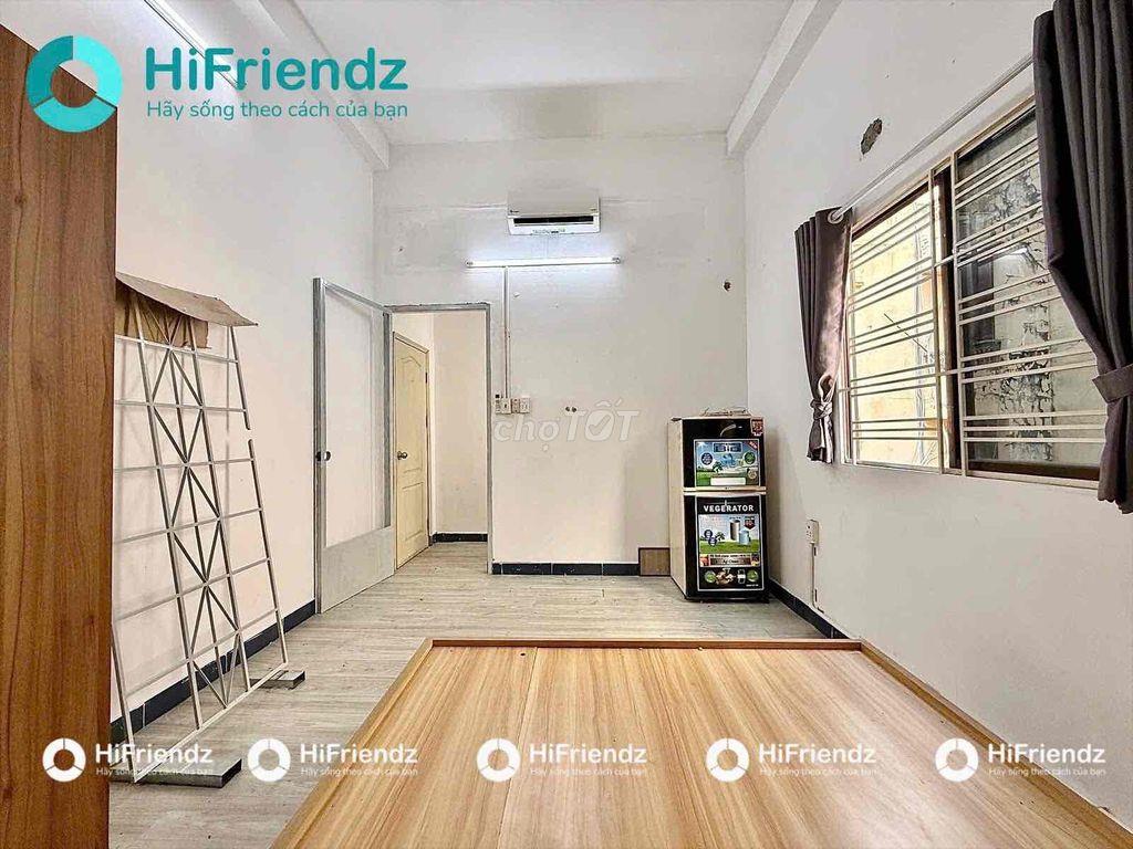 PHÒNG TRỌ GIÁ RẺ 1PN - NGAY CỘNG HOÀ, TÂN BÌNH
