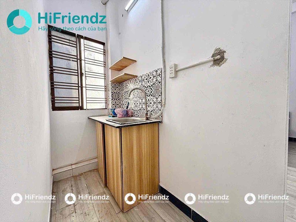 PHÒNG TRỌ GIÁ RẺ 1PN - NGAY CỘNG HOÀ, TÂN BÌNH