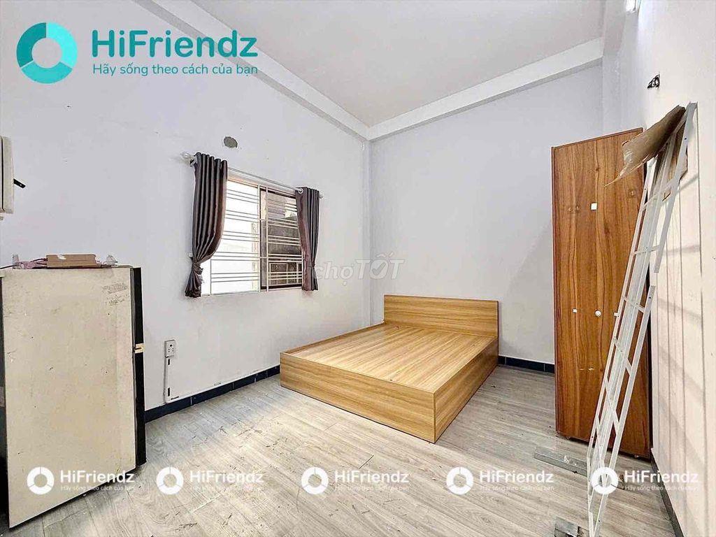 PHÒNG TRỌ GIÁ RẺ 1PN - NGAY CỘNG HOÀ, TÂN BÌNH