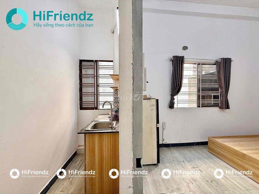 PHÒNG TRỌ GIÁ RẺ 1PN - NGAY CỘNG HOÀ, TÂN BÌNH