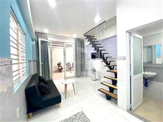 NHÀ TRỌ 1 LẦU 1 TRỆT - CỘNG HOÀ, TÂN BÌNH
