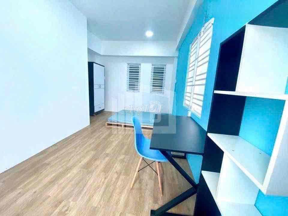 NHÀ TRỌ 1 LẦU 1 TRỆT - CỘNG HOÀ, TÂN BÌNH