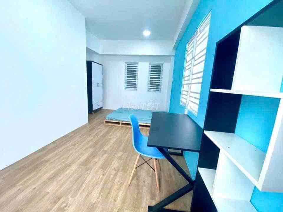 NHÀ TRỌ 1 LẦU 1 TRỆT - CỘNG HOÀ, TÂN BÌNH