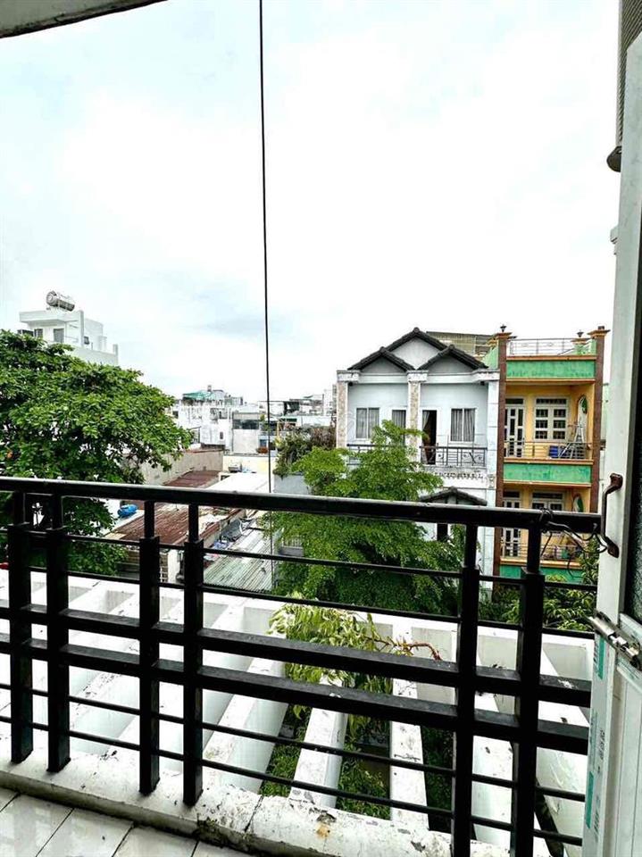 CĂN HỘ 2 PHÒNG NGỦ SIÊU RẺ🔥 BÀU CÁT, TÂN BÌNH