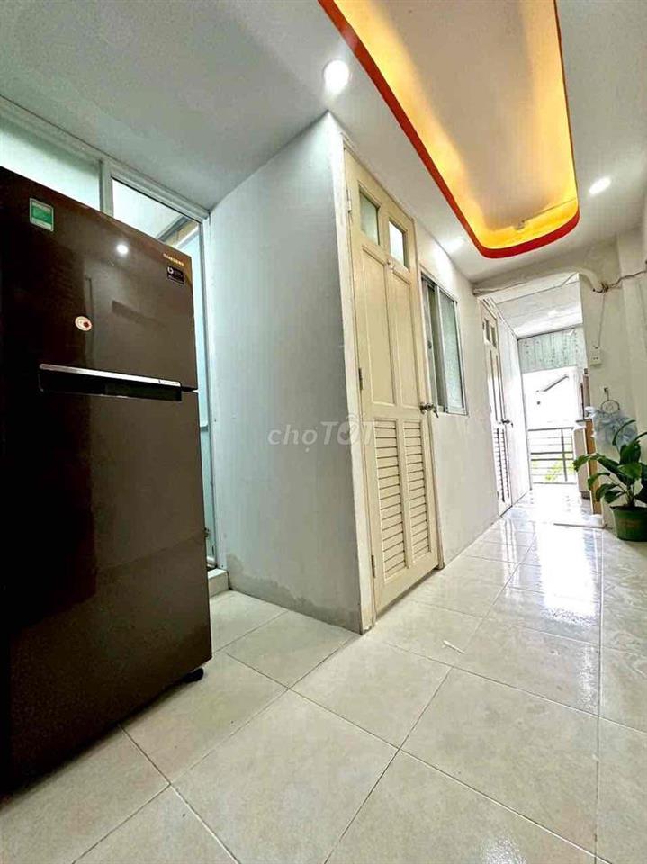 CĂN HỘ 2 PHÒNG NGỦ SIÊU RẺ🔥 BÀU CÁT, TÂN BÌNH