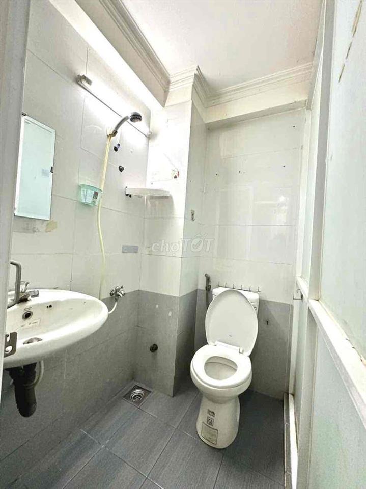 CĂN HỘ 2 PHÒNG NGỦ SIÊU RẺ🔥 BÀU CÁT, TÂN BÌNH