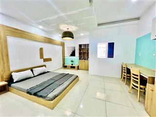 CĂN HỘ 1 PHÒNG NGỦ FULL NỘI THẤT NGAY SÂN BAY, TRƯỜNG SƠN-TÂN BÌNH