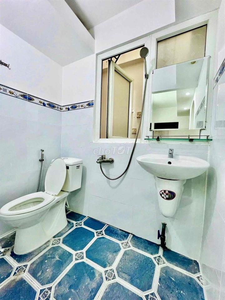 CĂN HỘ 1 PHÒNG NGỦ FULL NỘI THẤT NGAY SÂN BAY, TRƯỜNG SƠN-TÂN BÌNH