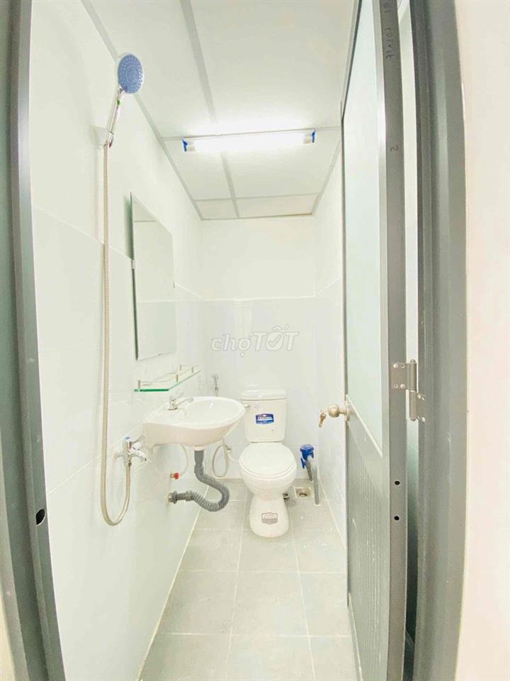 CĂN HỘ 2 PHÒNG NGỦ FULL NỘI THẤT- BÀU CÁT, TÂN BÌNH