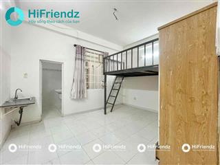 PHÒNG TRỌ MỚI FULL NỘI THẤT, CỘNG HOÀ, TÂN BÌNH