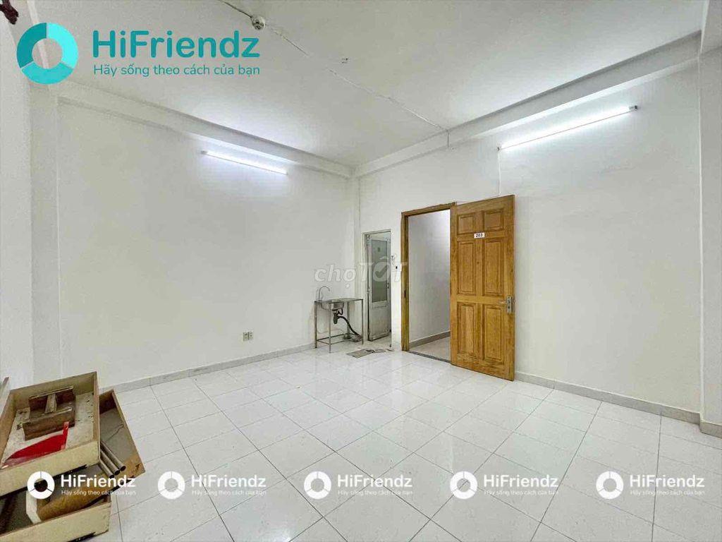 PHÒNG TRỌ MỚI FULL NỘI THẤT, CỘNG HOÀ, TÂN BÌNH