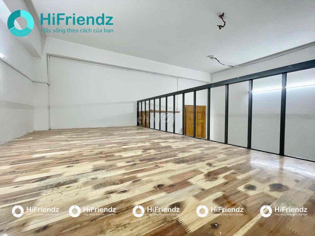PHÒNG TRỌ MỚI FULL NỘI THẤT, CỘNG HOÀ, TÂN BÌNH