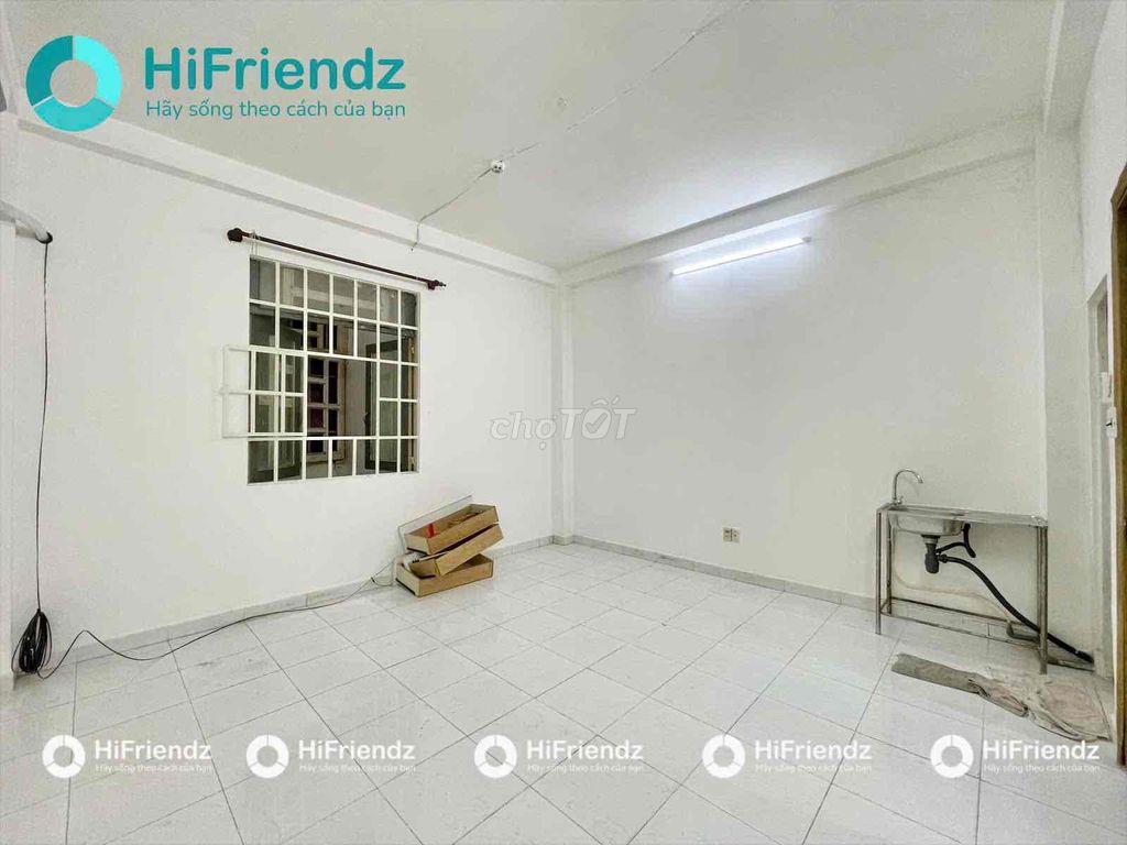 PHÒNG TRỌ MỚI FULL NỘI THẤT, CỘNG HOÀ, TÂN BÌNH