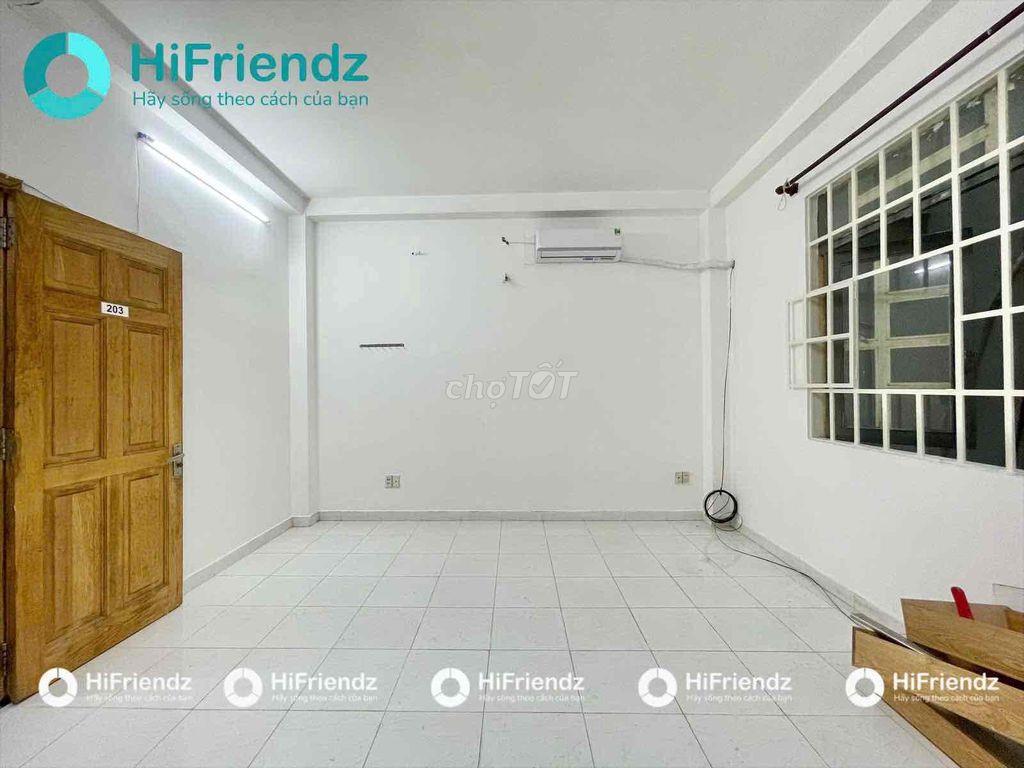 PHÒNG TRỌ MỚI FULL NỘI THẤT, CỘNG HOÀ, TÂN BÌNH