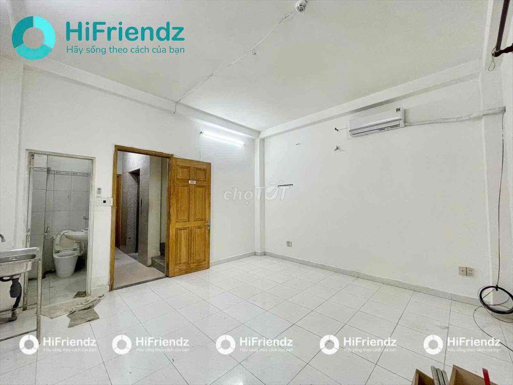 PHÒNG TRỌ MỚI FULL NỘI THẤT, CỘNG HOÀ, TÂN BÌNH