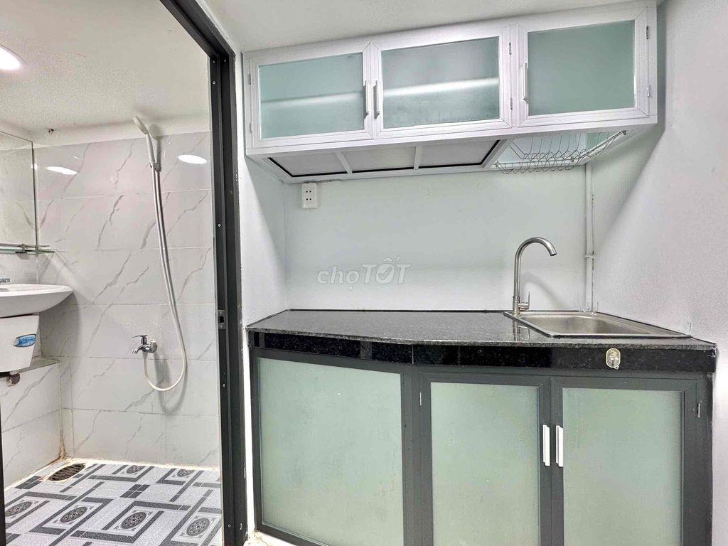 PHÒNG TRỌ FULL NỘT THẤT GIÁ RẺ - ĐỒNG ĐEN, TÂN BÌNH
