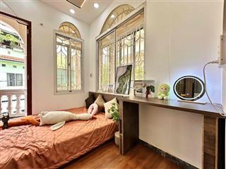 SIÊU PHẨM CĂN HỘ 2 PHÒNG NGỦ, FULL NỘI THẤT CAO CẤP, LẠC LONG QUÂN TB