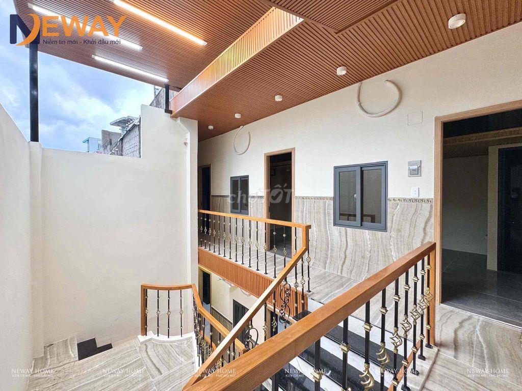 CĂN HỘ MỚI KHAI TRƯƠNG, TRƯỜNG CHINH-TÂN BÌNH(GẦN NGÃ TƯ BẢY HIỀN)
