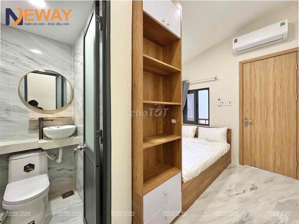 CĂN HỘ MỚI KHAI TRƯƠNG, TRƯỜNG CHINH-TÂN BÌNH(GẦN NGÃ TƯ BẢY HIỀN)
