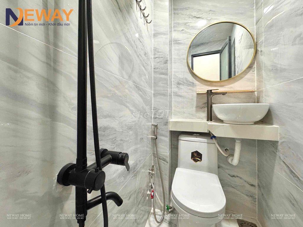 CĂN HỘ MỚI KHAI TRƯƠNG, TRƯỜNG CHINH-TÂN BÌNH(GẦN NGÃ TƯ BẢY HIỀN)