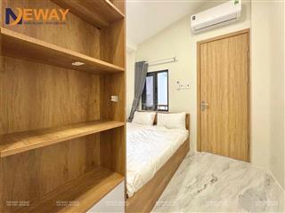 CĂN HỘ MỚI KHAI TRƯƠNG, TRƯỜNG CHINH-TÂN BÌNH(GẦN NGÃ TƯ BẢY HIỀN)