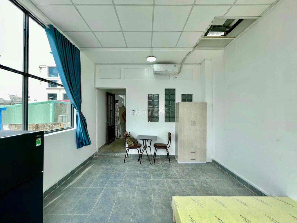 PHÒNG FULL NỘI THẤT GIÁ RẺ NGAY LĂNG CHA CẢ- CỘNG HOÀ, TÂN BÌNH