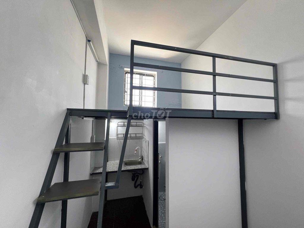 PHÒNG TRỌ GIÁ RẺ, PHAN HUY ÍCH - TÂN BÌNH