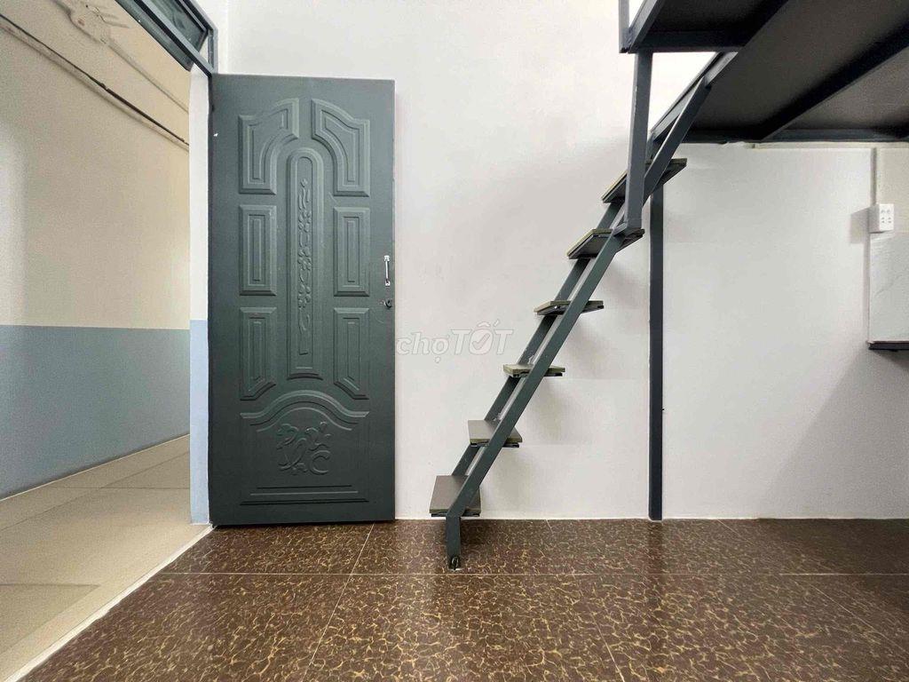 PHÒNG TRỌ GIÁ RẺ, PHAN HUY ÍCH - TÂN BÌNH