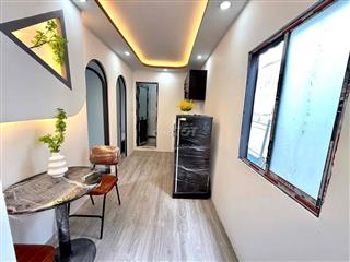 CHO THUÊ CĂN HỘ 2 PHÒNG NGỦ GIÁ RẺ NGAY BỜ KÈ HOÀNG SA, TÂN BÌNH