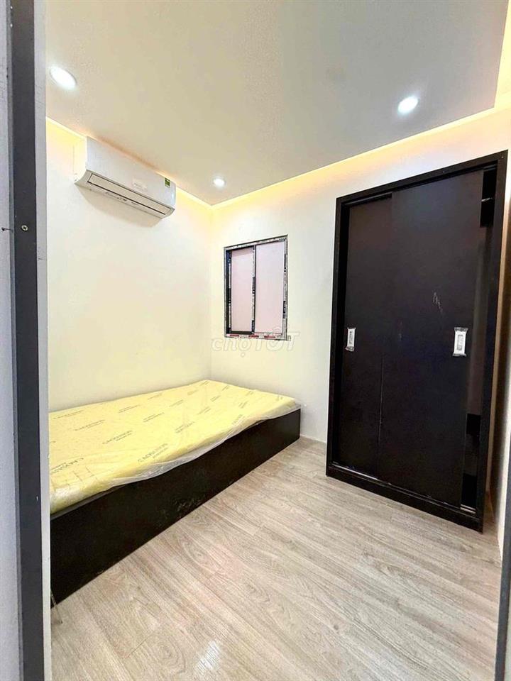 CHO THUÊ CĂN HỘ 2 PHÒNG NGỦ GIÁ RẺ NGAY BỜ KÈ HOÀNG SA, TÂN BÌNH