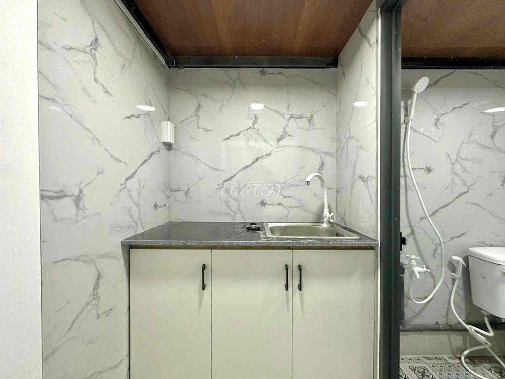 PHÒNG TRỌ GIÁ RẺ NGAY SÂN BAY FULL NỘI THẤT, BẠCH ĐẰNG- TÂN BÌNH