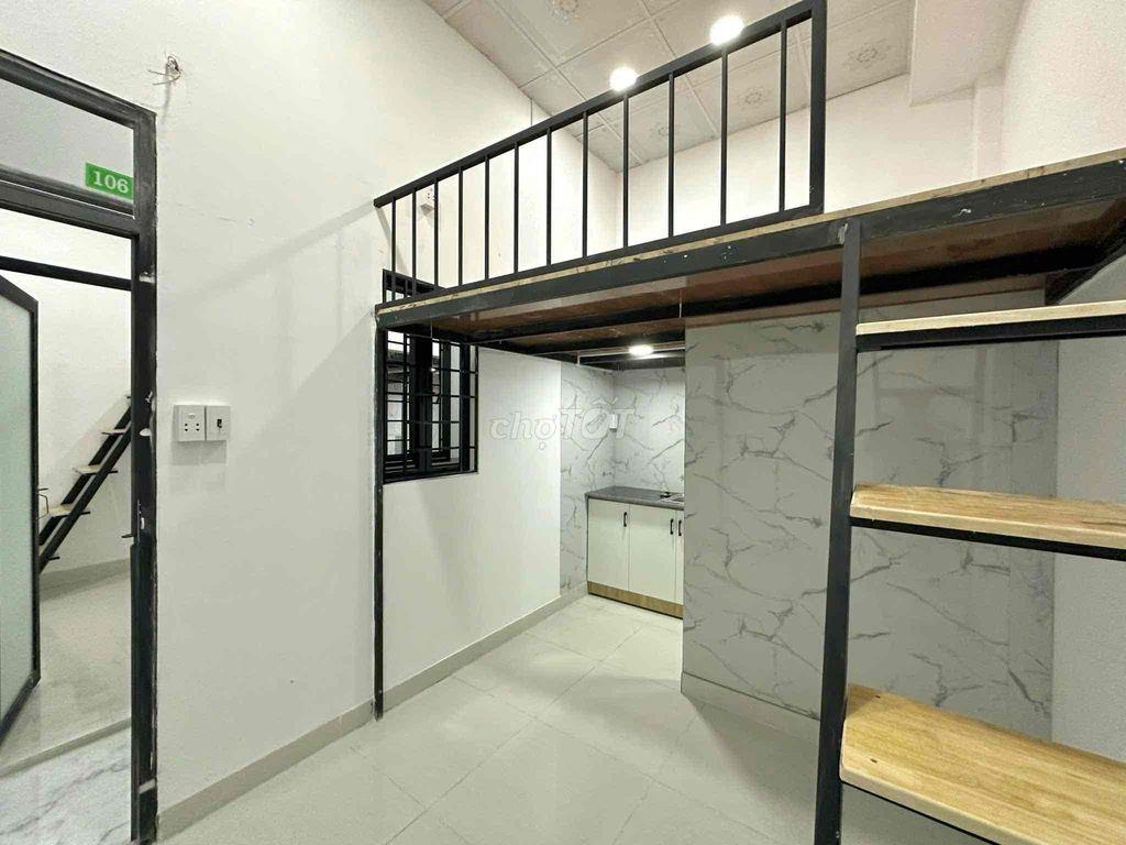 PHÒNG TRỌ GIÁ RẺ NGAY SÂN BAY FULL NỘI THẤT, BẠCH ĐẰNG- TÂN BÌNH