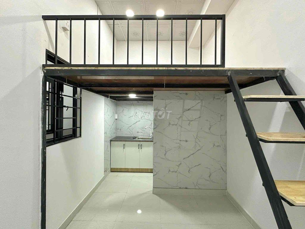 PHÒNG TRỌ GIÁ RẺ NGAY SÂN BAY FULL NỘI THẤT, BẠCH ĐẰNG- TÂN BÌNH