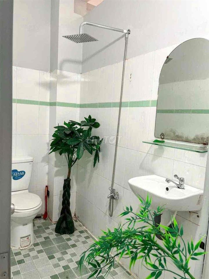 CHO THUÊ CĂN HỘ DỊCH VỤ 2 PHÒNG NGỦ - CÁCH MẠNG THÁNG TÁM, TÂN BÌNH