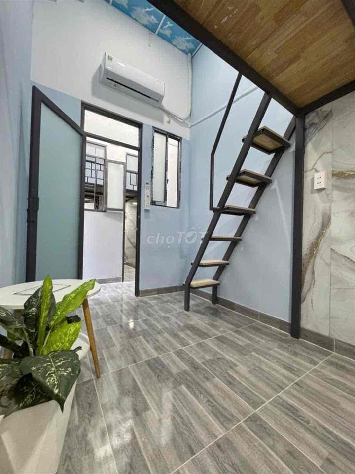 PHÒNG TRỌ GIÁ RẺ GẦN SÂN BAY- BẠCH ĐẰNG, TÂN BÌNH
