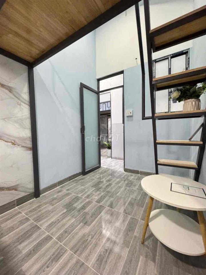 PHÒNG TRỌ GIÁ RẺ GẦN SÂN BAY- BẠCH ĐẰNG, TÂN BÌNH