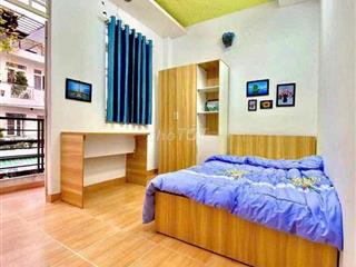 PHÒNG TRỌ GIÁ RẺ CÓ BAN CÔNG, FULL NỘI THẤT- CỘNG HOÀ, TÂN BÌNH