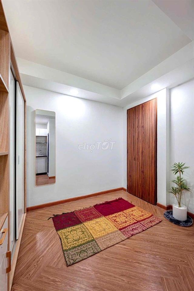 CHO THUÊ PHÒNG GIÁ RẺ CÓ BAN CÔNG, FULL NỘI THẤT- ÂU CƠ, TÂN BÌNH