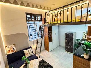 PHÒNG TRỌ GIÁ RẺ FULL NỘI THẤT - HOÀNG HOA THÁM, TÂN BÌNH