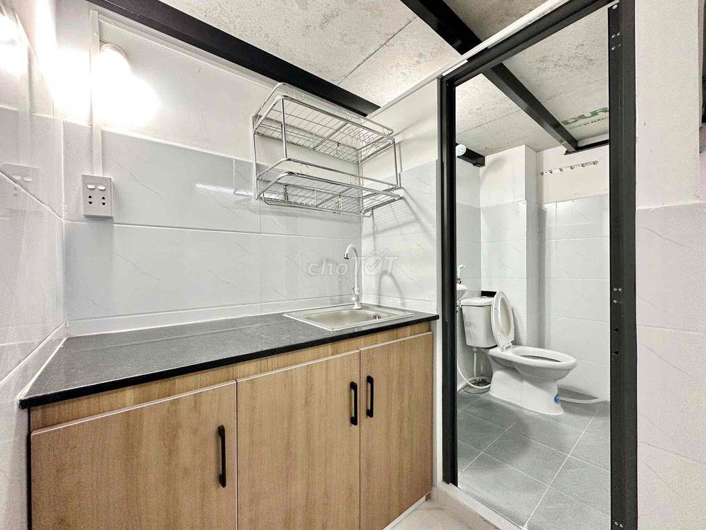 PHÒNG TRỌ GIÁ RẺ, BÀU CÁT - TÂN BÌNH