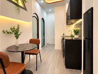 CĂN HỘ 2 PHÒNG NGỦ NGAY BỜ KÈ HOÀNG SA, TÂN BÌNH