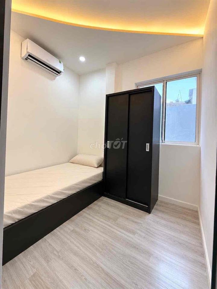 CĂN HỘ 2 PHÒNG NGỦ NGAY BỜ KÈ HOÀNG SA, TÂN BÌNH