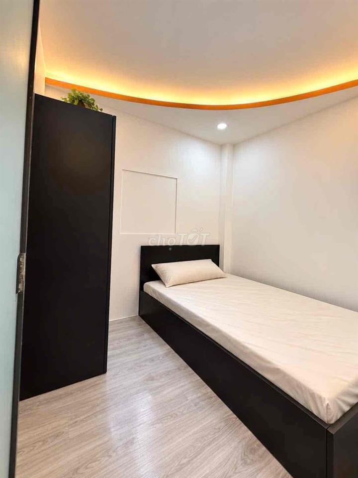 CĂN HỘ 2 PHÒNG NGỦ NGAY BỜ KÈ HOÀNG SA, TÂN BÌNH