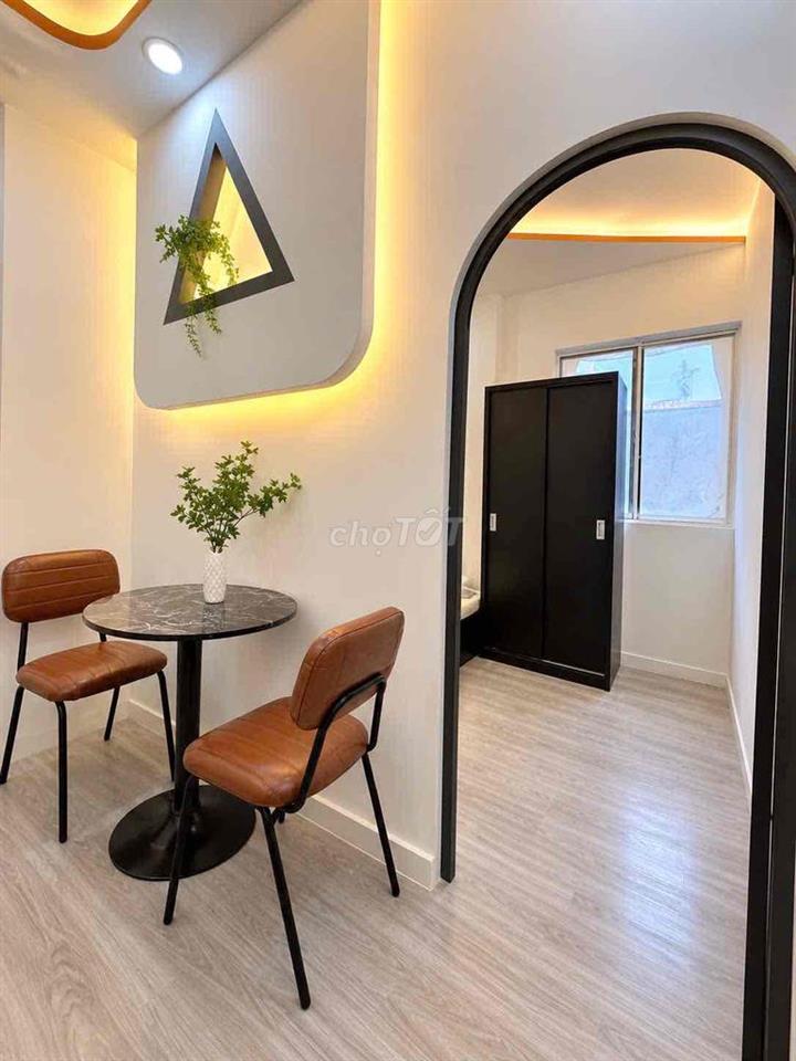CĂN HỘ 2 PHÒNG NGỦ NGAY BỜ KÈ HOÀNG SA, TÂN BÌNH