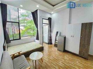 PHÒNG BAN CÔNG VIEW CỬA KÍNH LỚN NGAY ETOWN CỘNG HOÀ, TÂN BÌNH