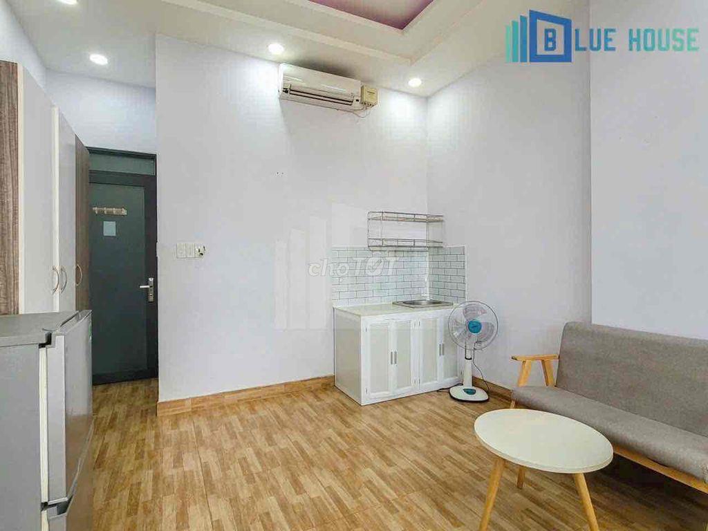 PHÒNG BAN CÔNG VIEW CỬA KÍNH LỚN NGAY ETOWN CỘNG HOÀ, TÂN BÌNH